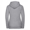 Bluza Damska Ladies´ Authentic Hooded Sweat z Własnym Haftem